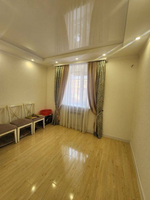 3 комнаты в Мирзо Улугбекском районе, 80кв.м Чайкофф Ц-1