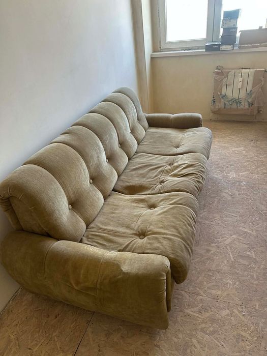 Подарявам диван холна гарнитура кресла