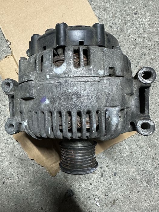 Alternator Mercedes W212 E350 CDI