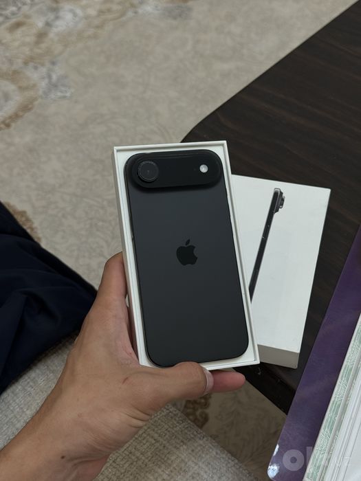 Iphone Air 256gb 90% yomkis karobka dak