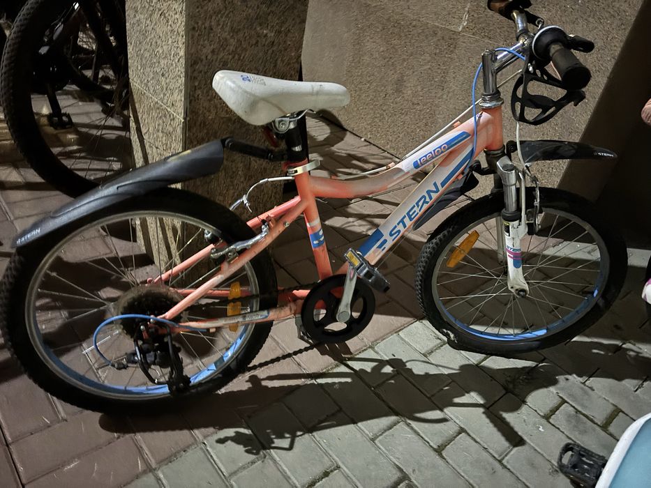 Продам велосипед stern
