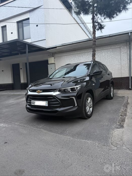 Tracker LS plus avtamat zor holata