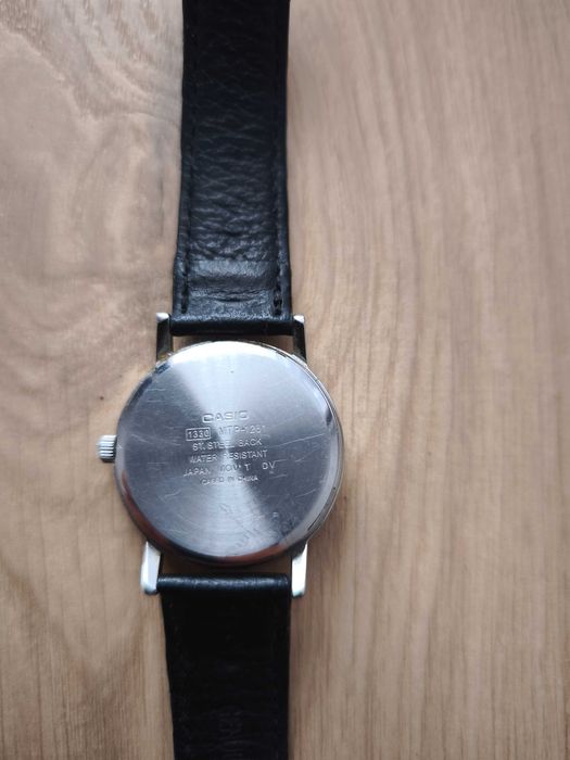 Ceas Casio 1330 MTP-1261