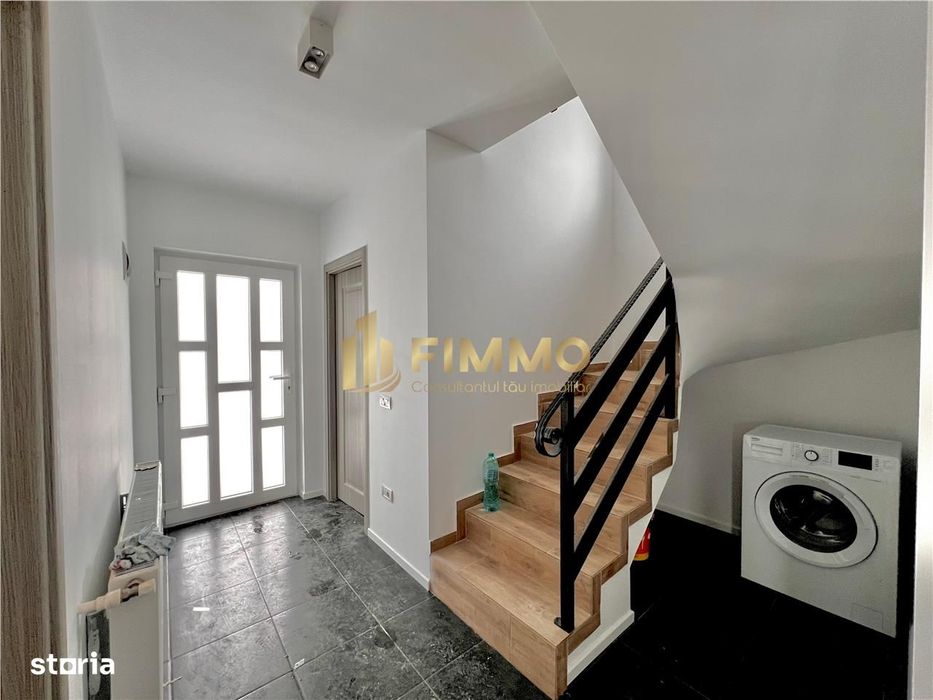 Casa Individuala | Ipotesti | 250 mp | ID: