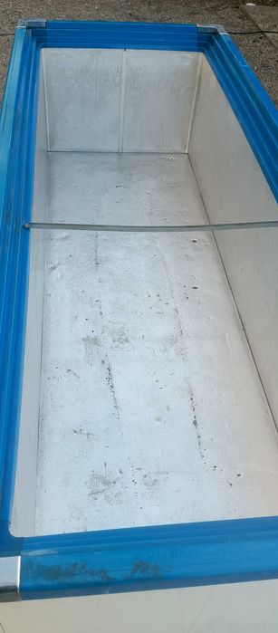 Морозильная камера