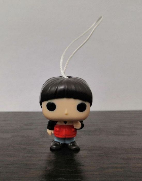 «Фигурка Уиил— коллекционная»