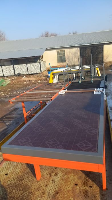 Станок протяжка Резка станок  сатылады