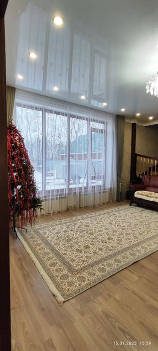 Продается шикарный 2этажный  коттедж