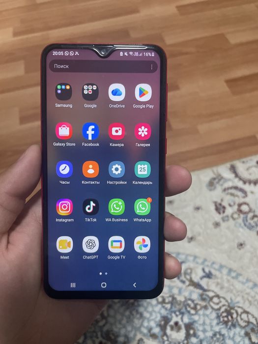 Samsung A10 2/32