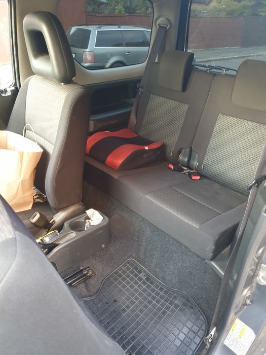 Suzuki Jimny 1.3 vvt