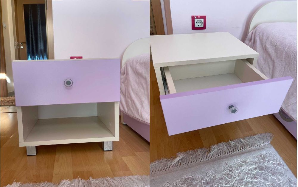 Детско обзавеждане Ирим