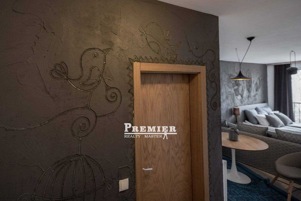 Продава се Едностаен апартамент в к.к. Слънчев бряг - 39 кв.м за 1256 €/кв.м - Снимка #2