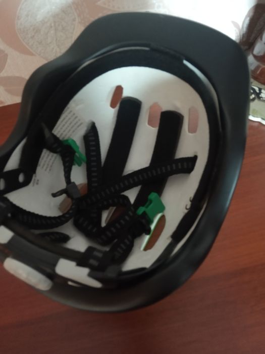 Детский шлем размер 48/52