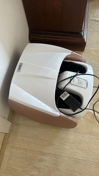 Массажёр. bionic