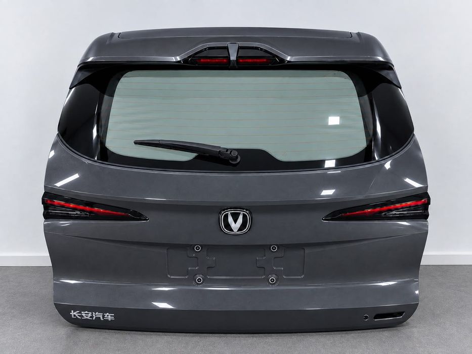 CHANGAN х5+ крышка багажника