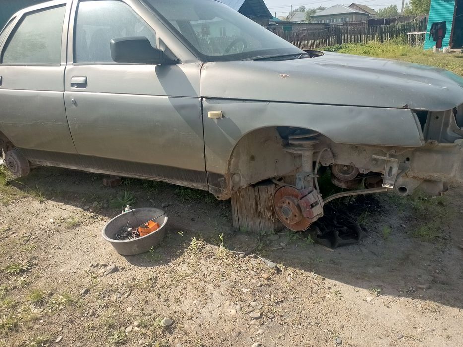 Ваз 2110 продаммм