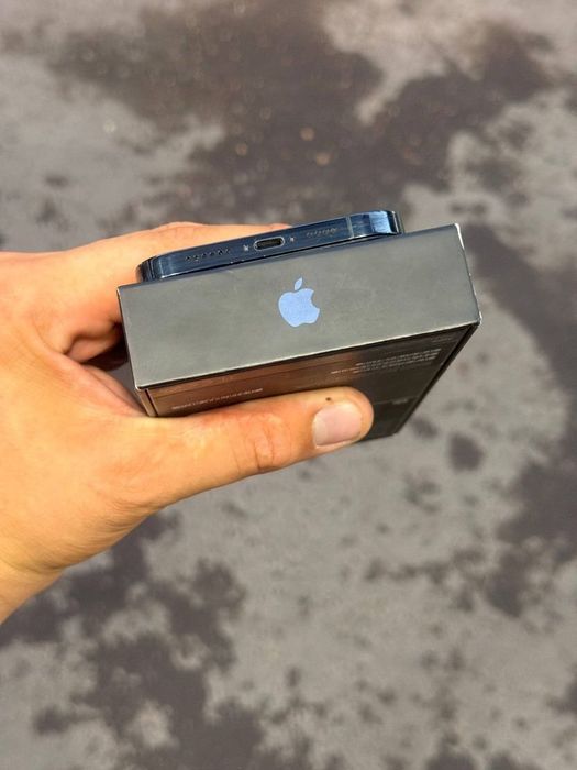 iPhone 12 Pro Max