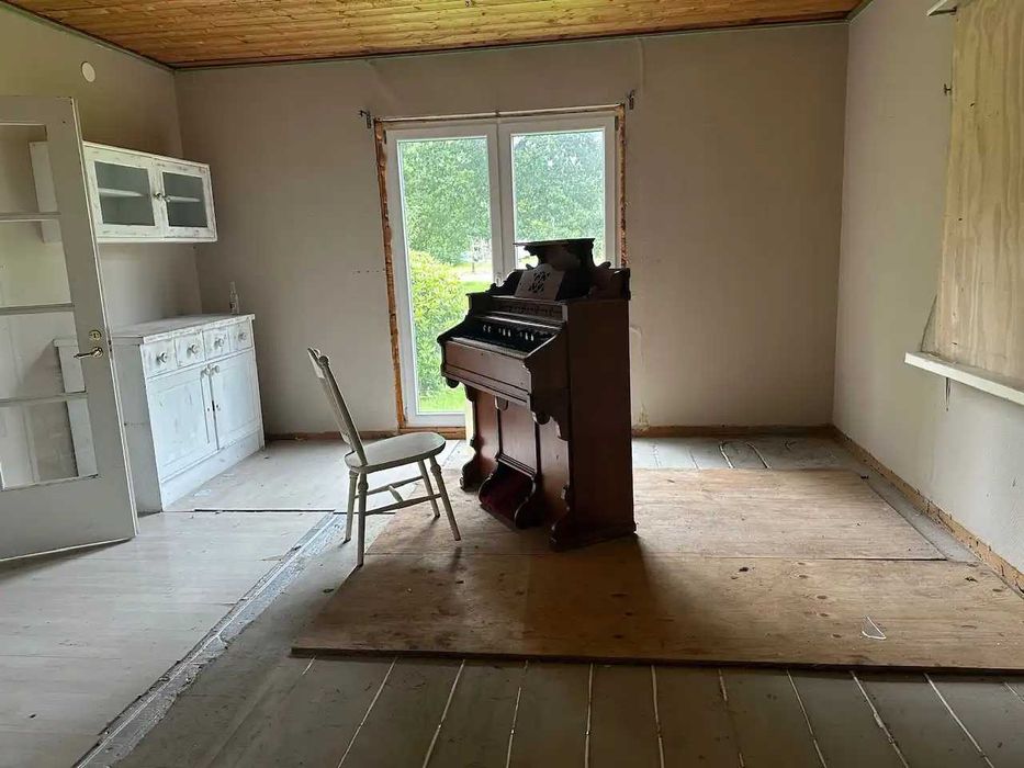 Продава се Къща в с. Ново градище, Област Велико Търново - 200 кв.м за 25 €/кв.м - Снимка #1