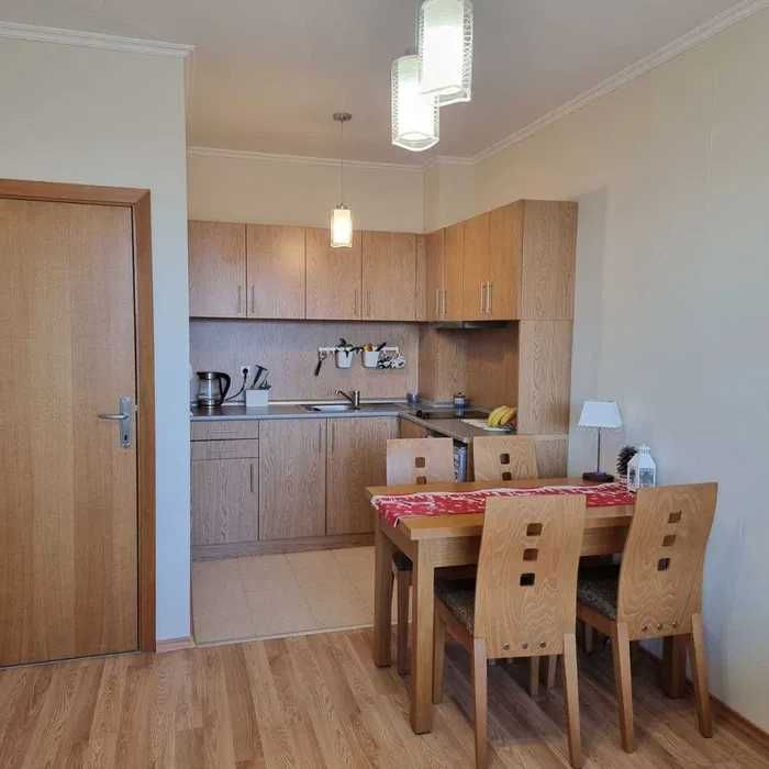 Продава се Двустаен апартамент в к.к. Слънчев бряг - 60 кв.м за 900 €/кв.м - Снимка #3