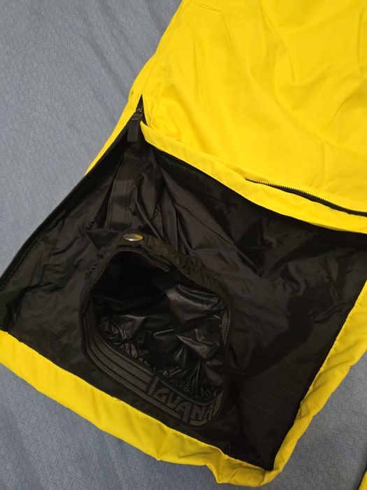 Pantaloni schi , snowboarding Iguana 52