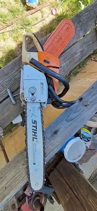 моторен трион Stihl ms 360