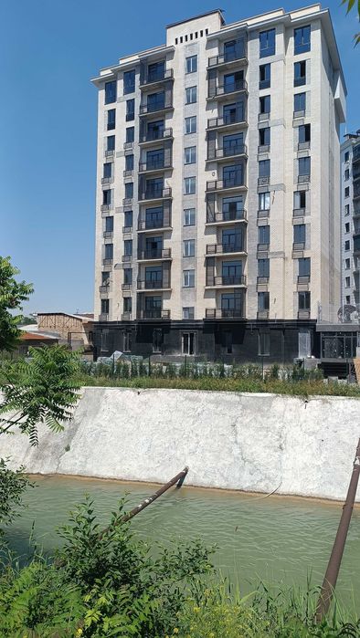 Срочно продаю свою квартиру. Ориентир мечеть минор.