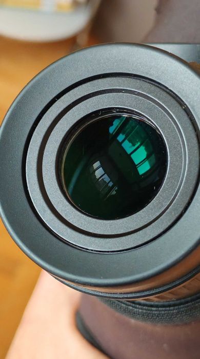 Vortex Diamondback HD 16-48 x 65, ъглова зрителна тръба