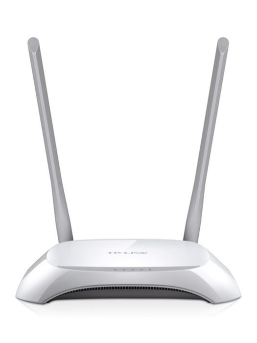 Маршрутизатор tp-link TL-WR840N