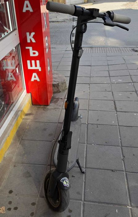 Електрическa тротинетка XIAOMI SCOOTER 4 LITE 2ND GEN