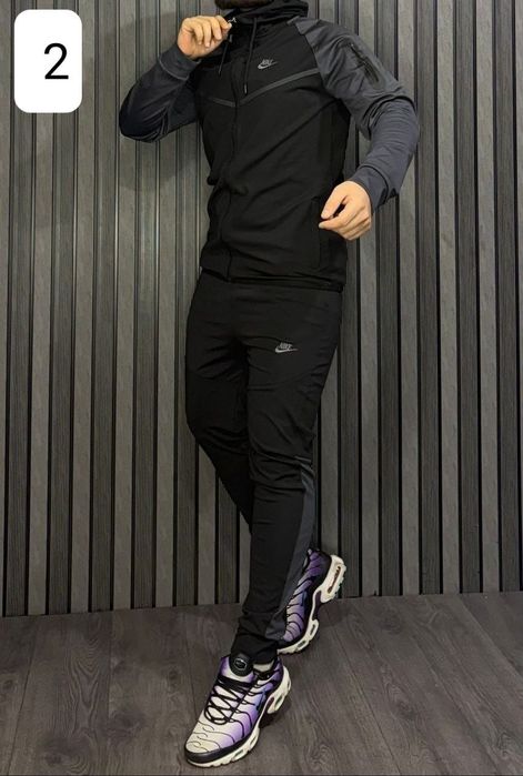 Trening pentru bărbați Nike