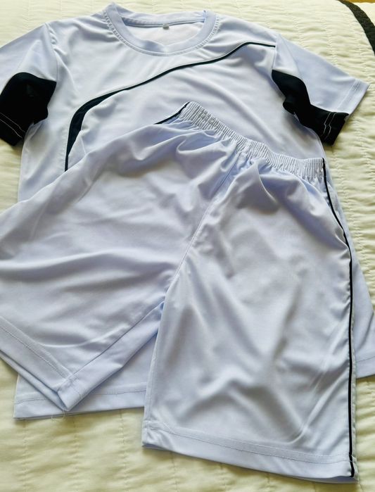 Детски спортен екип, 11-12 г.