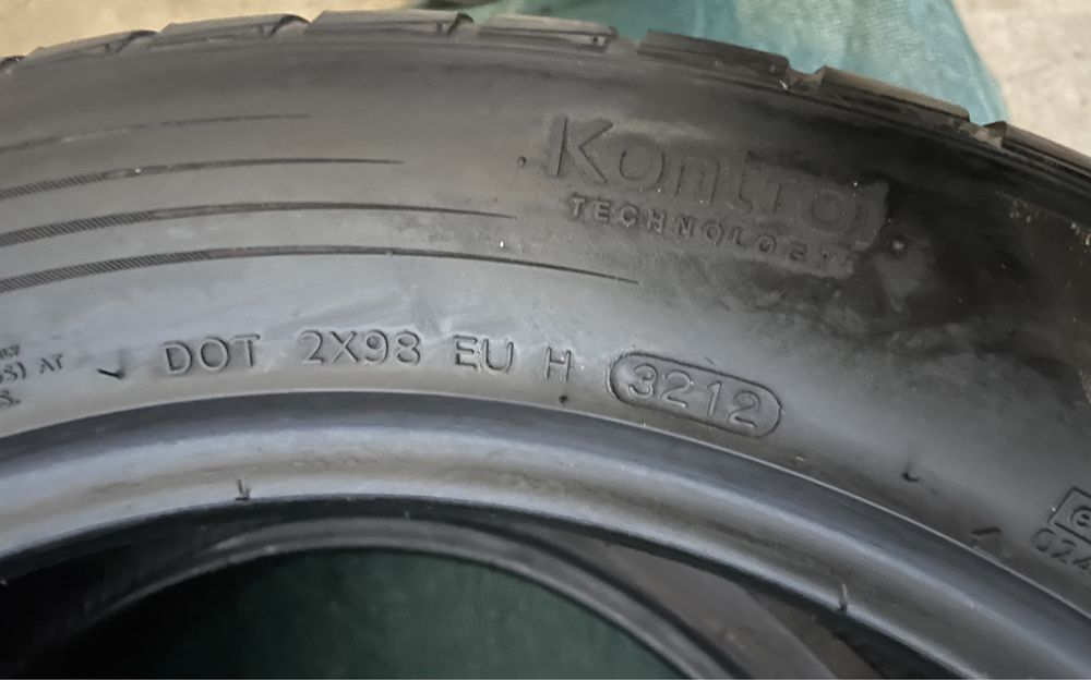 235/55 R19 105V XL - Hankook Winter I Cept Evo M+S Oferta
