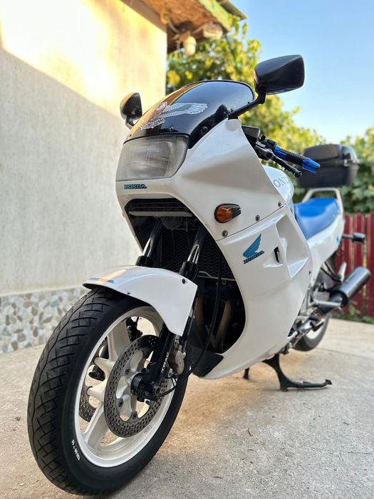 Honda VFR 750 F 1986