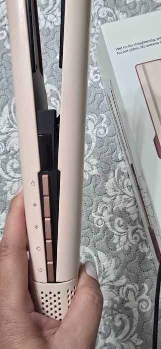 Преса за коса Styrelli