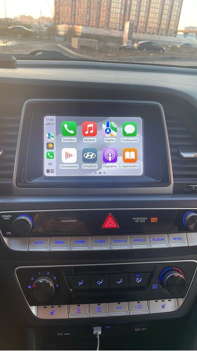 продам авто хёндай соната