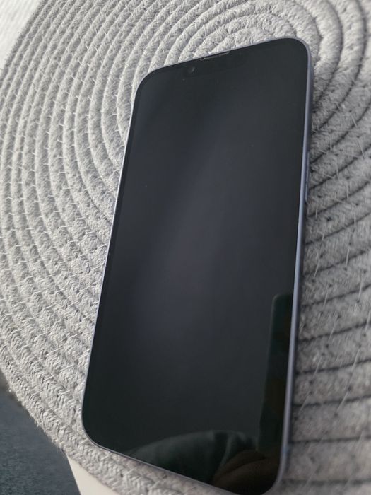 Vand Iphone 14 Blue