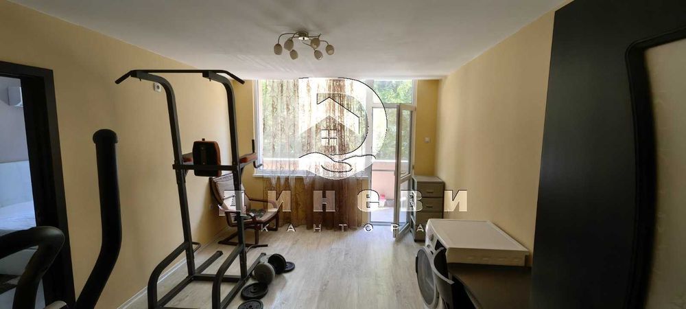 Продава се Четиристаен апартамент в Стара Загора, Опълченски - 89 кв.м за 1551 €/кв.м - Снимка #10