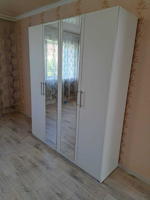 Новый шкаф. Мебель со склада!