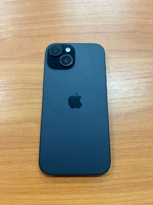 Iphone 15 128gb akb100%