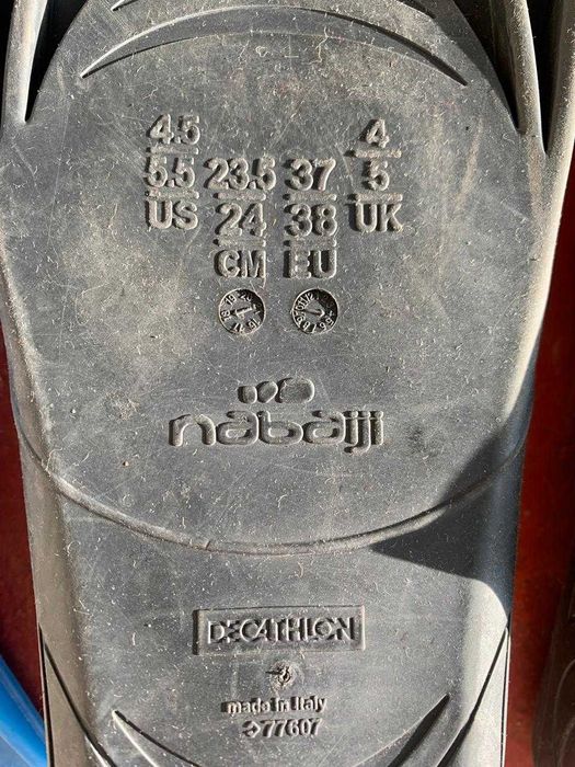 комплект для плавания