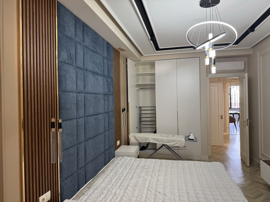 Квартира ижарага берилади манзил ЖК Минор