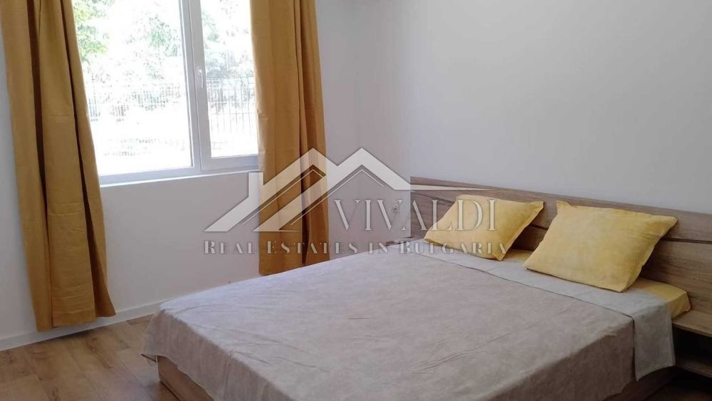 Дава се под наем Двустаен апартамент в Варна, м-т Пчелина - 73 кв.м за 510 € - Снимка #3