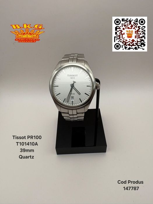 Ceasuri Tissot  Amanet BKG