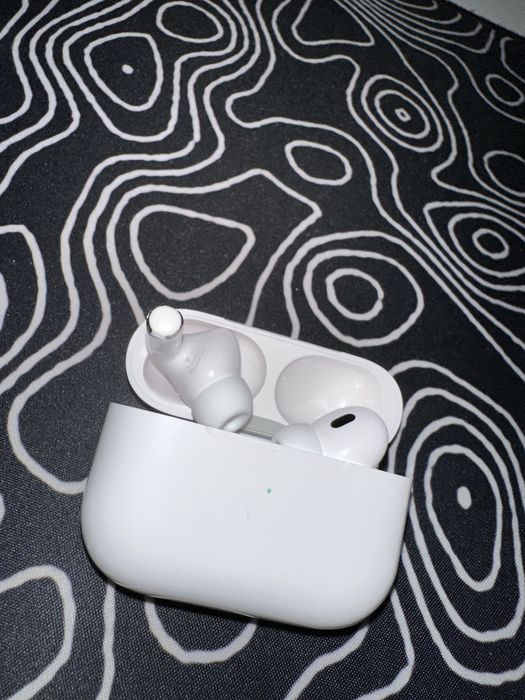 AirPods Pro Generația 2