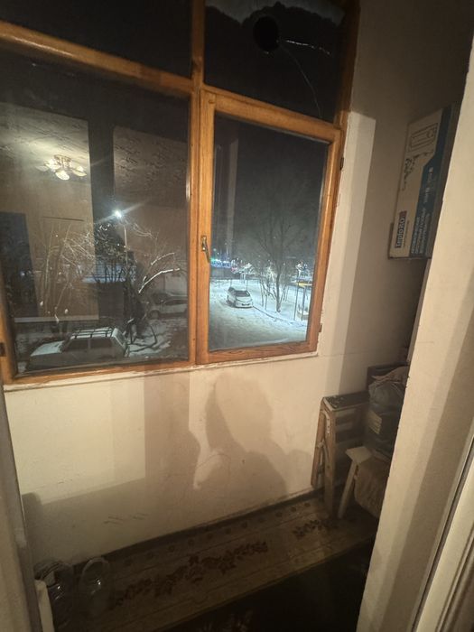 Сдам 1 комнатную квартиру