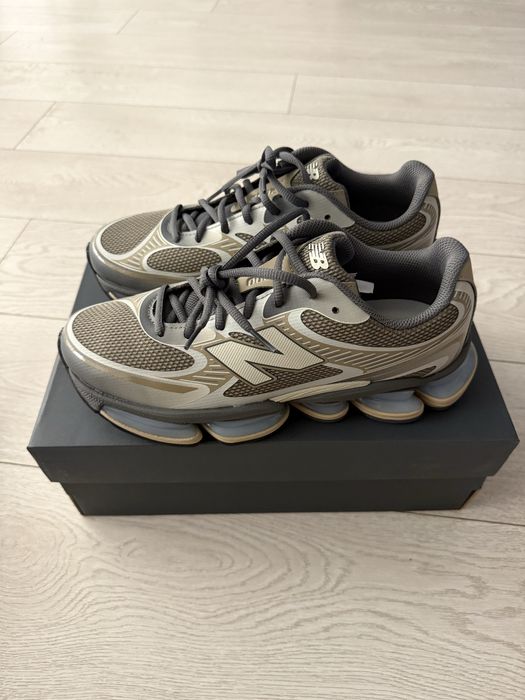 New balance abzorb 2000 timberwolf