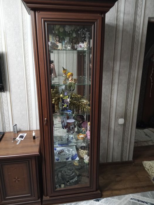 Продам стенка-горка