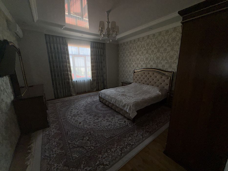 Дача продается с видом на горы