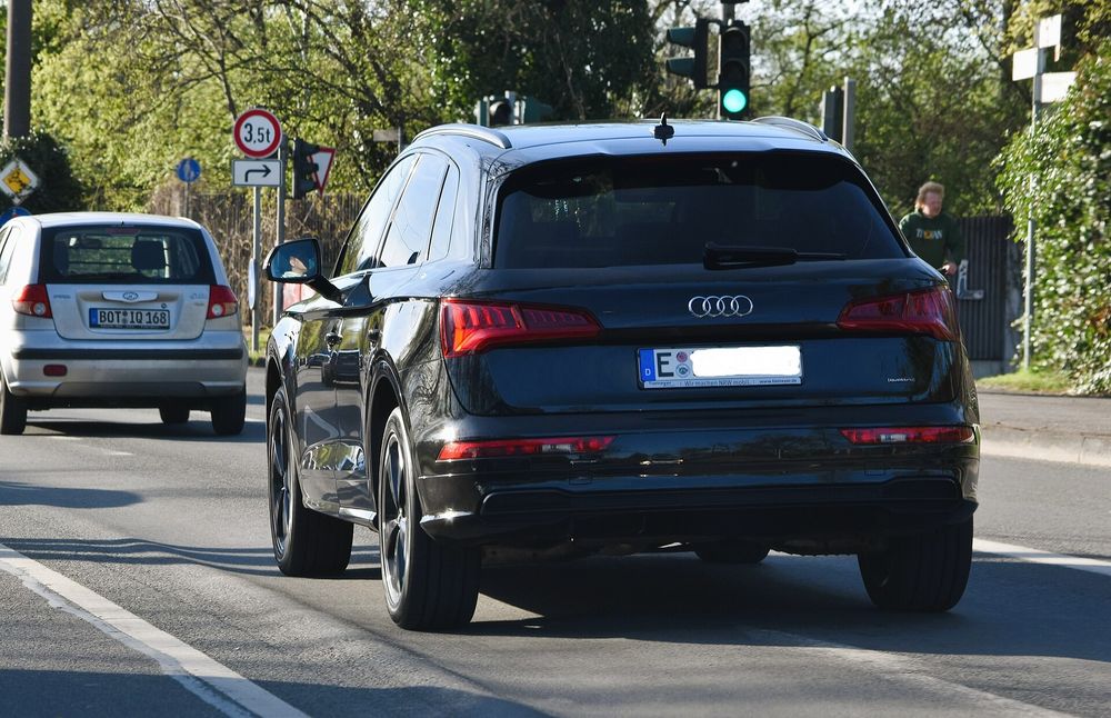 Audi Q5 FY 2016-2024 PIESE AUTO