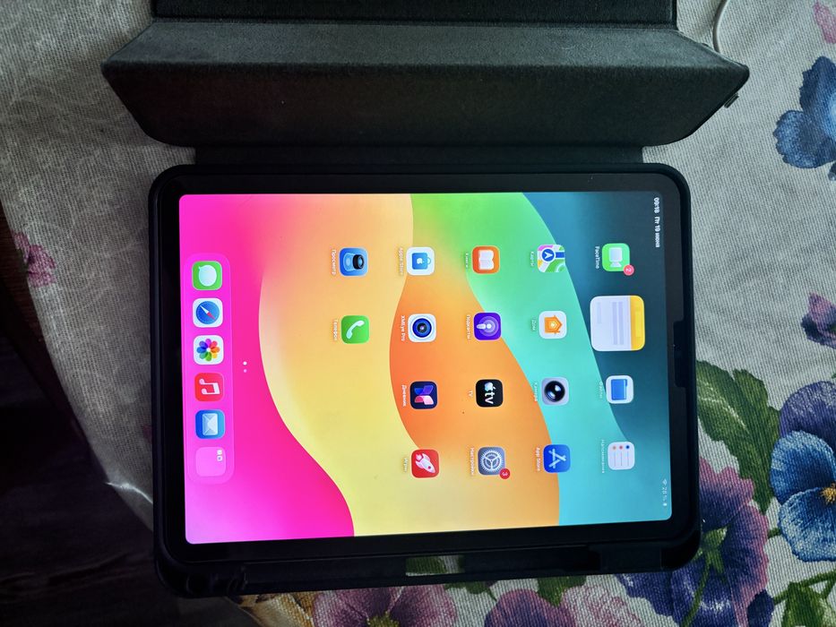 Планшет ipad air 5